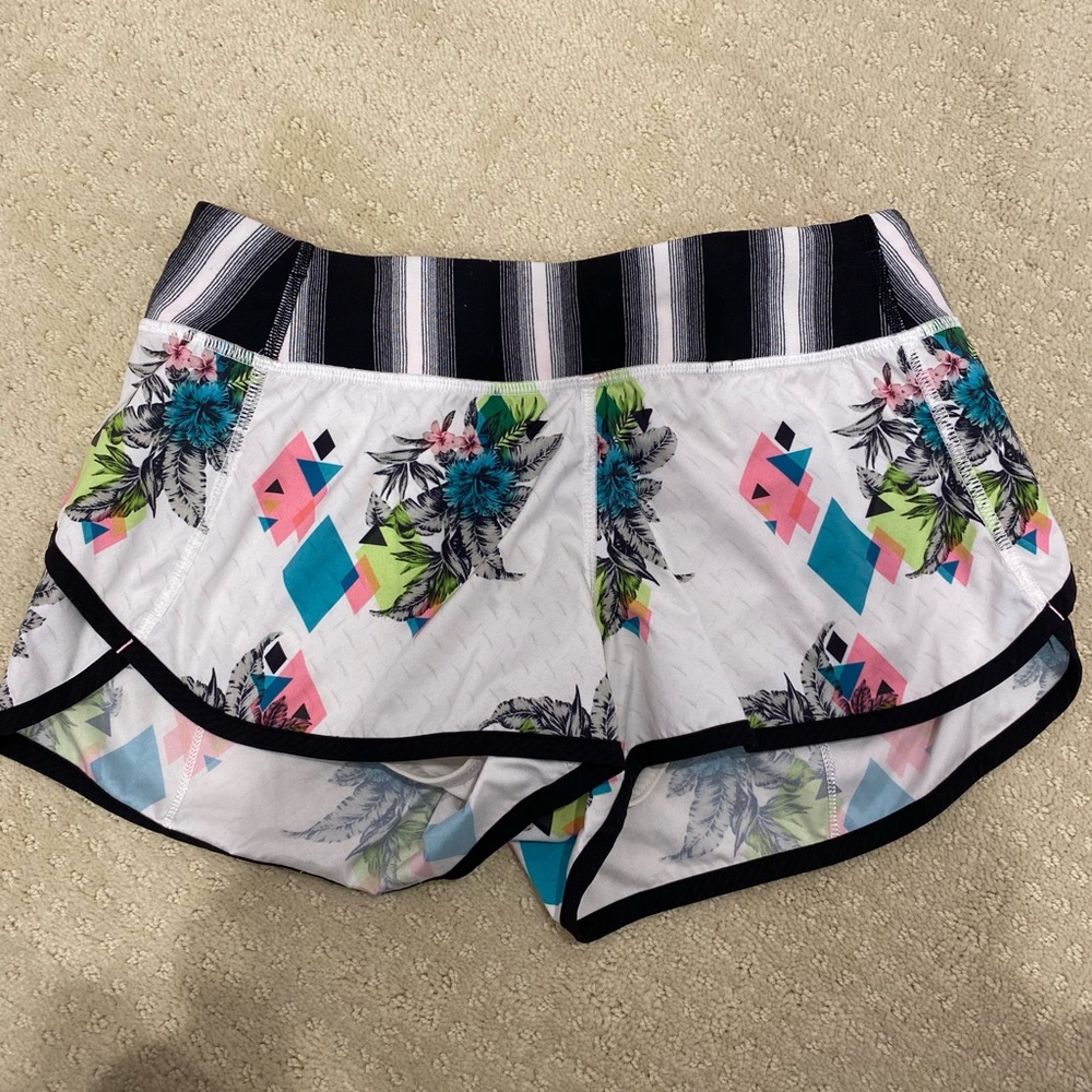 ivivva athletic shorts